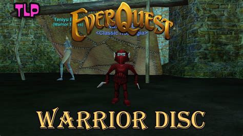 I have Found these 2 Youtubers Also with Classic content all the way to PoP & Beyond to be Very useful if you are Returning to EQ or Just want to Browse some Content & Tips. . Everquest tlp auctions